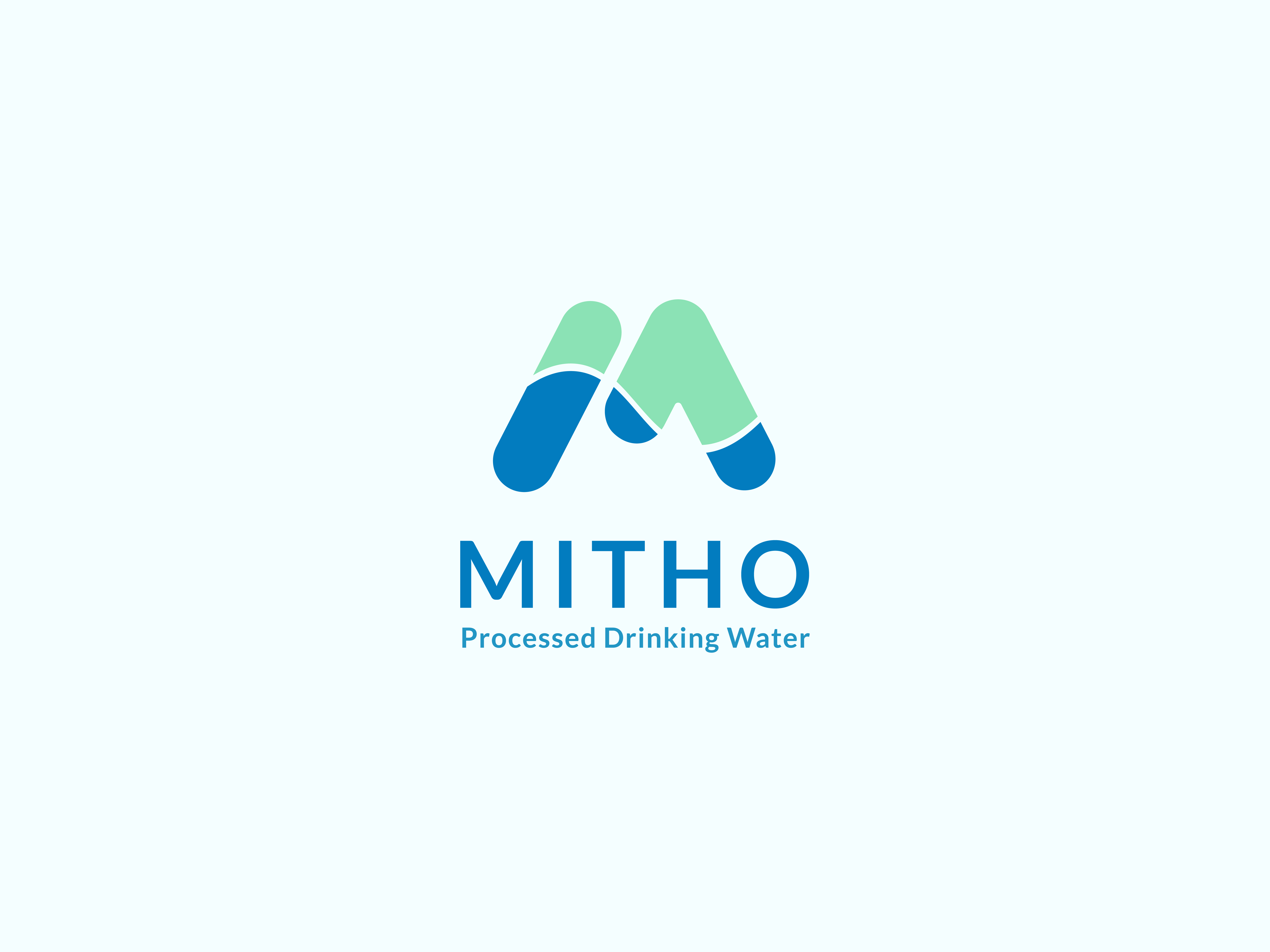 Mitho Logo