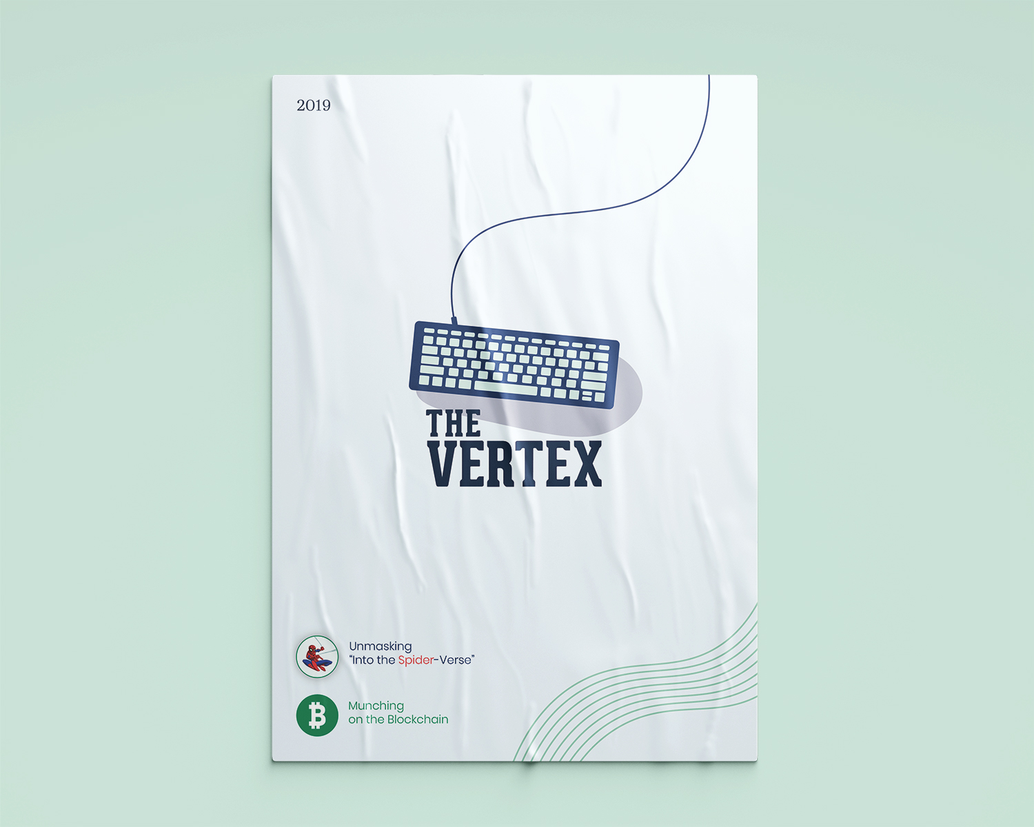 The Vertex Cover